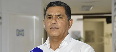 Alcalde pide que se legisle sobre expendio de alucinógenos