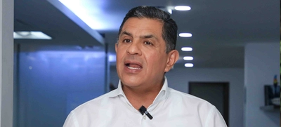 “Declarar no grata a la vicepresidenta de Colombia Francia Márquez en nuestra ciudad, es una expresión racista”: Jorge Iván Ospina, alcalde de Santiago de Cali