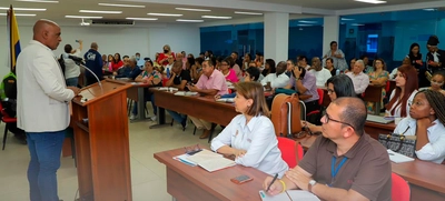 Proyectos y actividades que fortalecen la prestación del servicio educativo