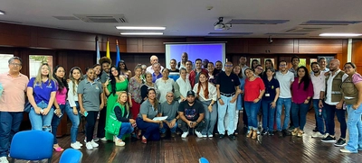 Así avanza la construcción de la Política Pública de Participación Ciudadana