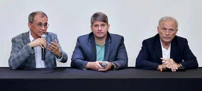 Cali, la Capital Deportiva de América nuevamente es sede de un evento de talla internacional