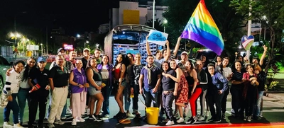 Cali Diversidad consolida ruta de atención a la población LGBTIQ+ de Cali