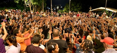 Cali tendrá un fin de semana a ritmo de folclor, freestyle, salsa y teatro