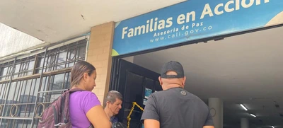 Departamento de Prosperidad Social responde a preguntas de los caleños sobre sus programas sociales