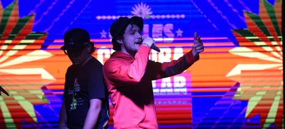 Así va la tabla clasificación de la primera Liga Distrital de Freestyle del Sucursal Fest