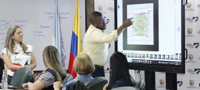 Alcaldía rechaza delito ambiental en el cerro de La Bandera