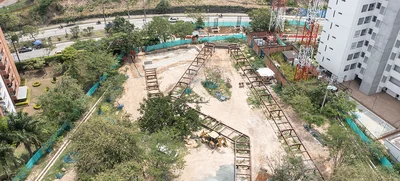 La ‘resiliencia’ tendrá su mirador en Cali