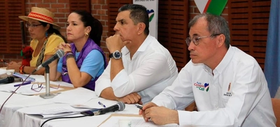 Política pública para comunidades indígenas de Cali busca la supervivencia de estos pueblos