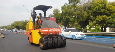 Caleños se benefician con las Obras de Corazón en la autopista Suroriental