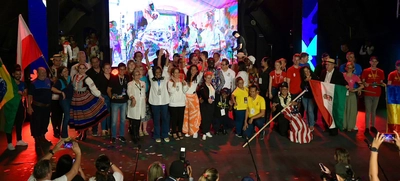 El ‘Primer Encuentro Mundial de las Culturas Populares’ fue un impulso positivo para el turismo de Cali