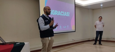 Fortalecer cultura comunitaria en la planificación territorial, es una apuesta clave