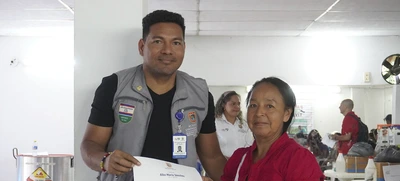 Huerteros de la comuna 3 y emprendedores de la comuna 10, atentos a convocatorias de Presupuesto Participativo 2023