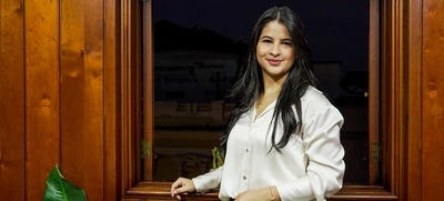 Jennifer Mesa Gómez, nueva jefe de la Unidad de Apoyo a la Gestión de la Secretaria de Cultura