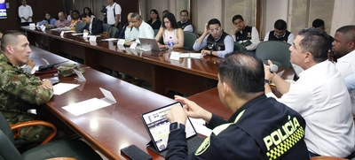 Autoridades Distritales anuncian medidas de seguridad para la celebración del Día de la Madre en Cali