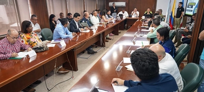 Operativos de control se redoblarán en el oriente de Cali