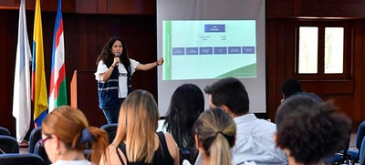 La Uaesp cuenta con dos nuevas líneas de servicio certificadas