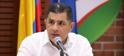 Ospina ve como oportunidad de oro, cumbre con campesinos y cultivadores de hoja de coca de la región Pacífica