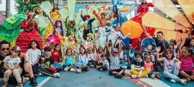 Conéctate, entérate y participa de la movida deportiva de la ciudad