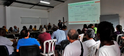 Agéndese y participe en los últimos encuentros ciudadanos de la Metodología de Diagnósticos Participativos 2023