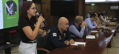 Gabinete Distrital evalúa y hace seguimiento de tareas en la gestión de gobierno