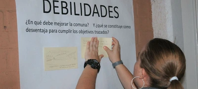 Conozca el cronograma de los últimos encuentros ciudadanos de la Metodología de Diagnósticos Participativos 2023