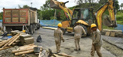 La Troncal de Oriente además de prestar servicios permitirá el disfrute de los caleños