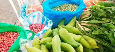 Productores rurales y emprendedores, tienen una cita en ‘Cali Compra Local’