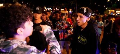 Sucursal Fest sigue en la búsqueda de los mejores exponentes del rap caleño en el marco de la Liga Distrital de Freestyle
