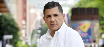 “Se puede transformar y dejar legado”: alcalde Ospina sobre los 10 años del Bulevar del Río