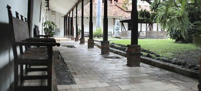 No desaproveche la oportunidad de conocer la historia: visite los museos