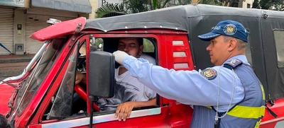 Administración Distrital aclara implementación del Plan de Movilidad Urbana