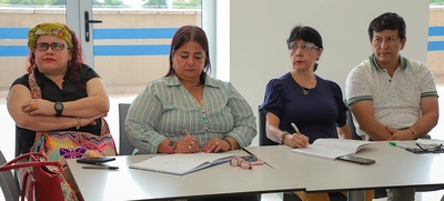 Invitación a docentes para participar del ‘Taller de Emprendimientos Escolares, Cooperativos y Solidarios’