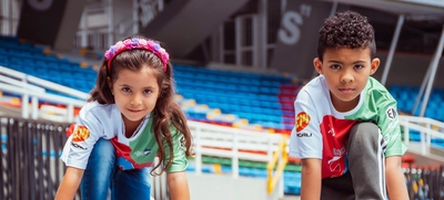 Siloé se llenará de color con la Carrera Ciclovida RUN 7K de la Familia