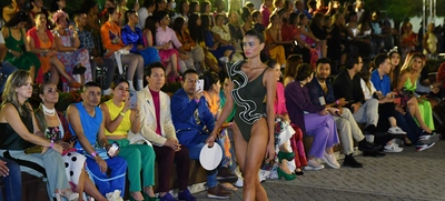Con ‘Cali Distrito Moda’ se dinamiza la economía de la ciudad