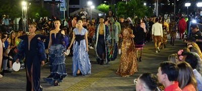 ‘Cali Distrito Moda 2023’, vitrina comercial para la industria y emprendedores del sector