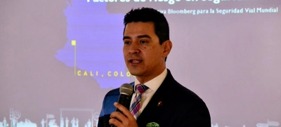 Casi la mitad de los conductores en Cali excede límites de velocidad
