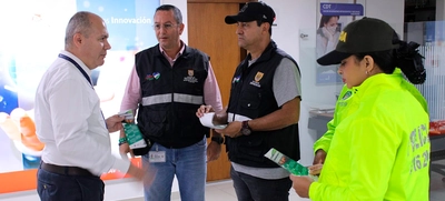 Advierten sobre estafa y extorsión en plataformas digitales