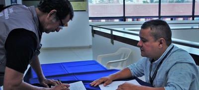 Conozca el formulario para actualizar el directorio de integrantes de espacios de participación