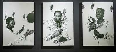 ‘Vestigios’, exposición en conmemoración a la afrocolombianidad en el Centro Cultural de Cali