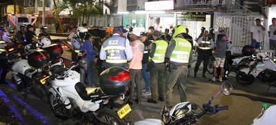 Gobierno Distrital, activado para atender el puente festivo