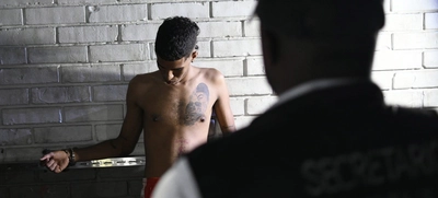 Capturado y judicializado el agresor de un hincha caleño previo al clásico vallecaucano del 30 de abril