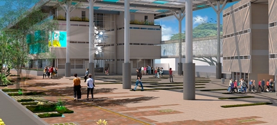 En Cali se construirá un planetario con tecnología innovadora, único en el suroccidente del país