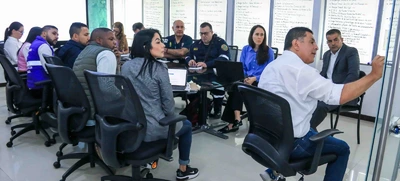 Declaratoria de alerta naranja por desabastecimiento de gas en Cali