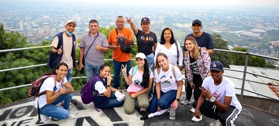 Cali hace parte de programa que potencia la innovación local en todo el mundo