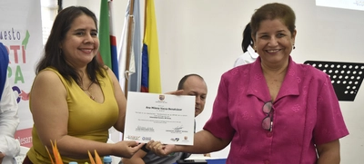 Desarrollo Económico de Cali entregó $3000 millones como capital semilla a emprendimientos y unidades productivas