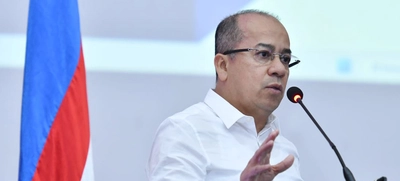 ”Que las disidencias de las FARC entreguen a la justicia a los asesinos de los niños indígenas”: Fabio Cardozo