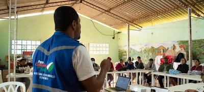 Emprendedores de las comunas 3, 7 y 15 serán beneficiados con el Presupuesto Participativo 2023