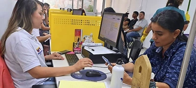 Conéctese este jueves 25 de mayo a la rendición de cuentas de la Secretaría de Bienestar Social