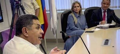 Por desabastecimiento de gas, alcalde Ospina solicitó al Gobierno Nacional ampliar la base de subsidios a la tarifa de energía