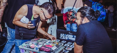 ¿Listos para vivir la Feria del Rock 2023?